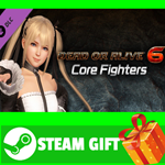 **ВСЕ СТРАНЫ+РОССИЯ** DOA6 Character: Marie Rose STEAM
