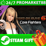 **ВСЕ СТРАНЫ+РОССИЯ** DOA6 Character: Marie Rose STEAM