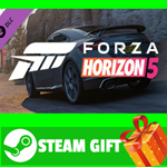 **ВСЕ СТРАНЫ** Forza Horizon 5 2018 Audi TT RS STEAM