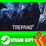 **ВСЕ СТРАНЫ+РОССИЯ** Trepang2 Steam Gift