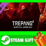 **ВСЕ СТРАНЫ** Trepang2 - Survival Mode DLC STEAM