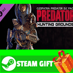 ** Predator: Hunting Grounds - Cleopatra DLC Pack