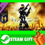 **ВСЕ СТРАНЫ+РОССИЯ** Halo 2: Anniversary Steam Gift