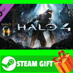 **ВСЕ СТРАНЫ+РОССИЯ** Halo 4 Steam Gift