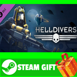 **ВСЕ СТРАНЫ+РОССИЯ** HELLDIVERS - Ranger Pack STEAM