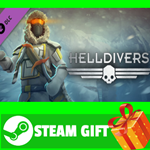 **ВСЕ СТРАНЫ** HELLDIVERS - Terrain Specialist Pack