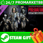 ** Predator Hunting Grounds Hunting Party DLC Bundle 3