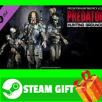** Predator Hunting Grounds Hunting Party DLC Bundle 3