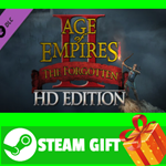**ВСЕ СТРАНЫ** Age of Empires II (2013): The Forgotten