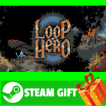 ⭐️ВСЕ СТРАНЫ+РОССИЯ⭐️ Loop Hero Steam Gift - irongamers.ru