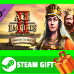 ** Age of Empires 2 Definitive Edition Dawn of the Duke