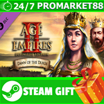 ** Age of Empires 2 Definitive Edition Dawn of the Duke