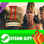⭐️ Age of Empires 2 Definitive Edition Dynasties of Ind