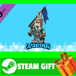 **ВСЕ СТРАНЫ** Minecraft Legends - Deluxe Skin Pack