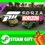 **ВСЕ СТРАНЫ** Forza Horizon 5 Italian Exotics Car Pack