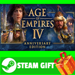 ⭐️ВСЕ СТРАНЫ⭐️ Age of Empires IV: Anniversary Edition - irongamers.ru