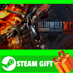 **ВСЕ СТРАНЫ+РОССИЯ** Metal Wolf Chaos XD Steam Gift