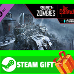 ** Call of Duty Black Ops 3 Der Eisendrache Zombies Map