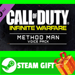 ** Call of Duty: Infinite Warfare - Method Man VO Pack