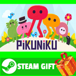 **ВСЕ СТРАНЫ+РОССИЯ** Pikuniku Steam Gift