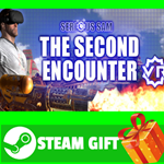 **ВСЕ СТРАНЫ** Serious Sam VR: The Second Encounter
