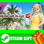 ** DOA6 Summer Breeze Collection - Marie Rose STEAM