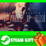 **ВСЕ СТРАНЫ** Phantasmagoria 2: A Puzzle of Flesh