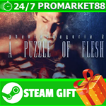 **ВСЕ СТРАНЫ** Phantasmagoria 2: A Puzzle of Flesh