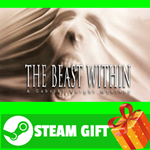 ** The Beast Within: A Gabriel Knight Mystery STEAM