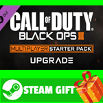 ** Call of Duty Black Ops 3 Multiplayer Starter Pack Up