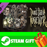 ** Don´t Starve Together: Latecomers´ Victorian Chest