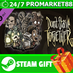 ** Don´t Starve Together: Latecomers´ Victorian Chest