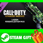 ⭐️ Call of Duty Advanced Warfare Lagoon Personalization - irongamers.ru