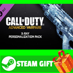 ⭐️ Call of Duty Advanced Warfare X-Ray Personalization - irongamers.ru