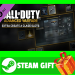 ⭐️ Call of Duty Advanced Warfare Extra Create A Class S - irongamers.ru