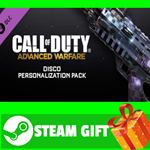 ⭐️ Call of Duty Advanced Warfare Disco Personalization - irongamers.ru