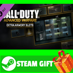 ⭐️ Call of Duty Advanced Warfare Extra Armory Slots 2 - irongamers.ru