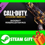 ⭐️ Call of Duty Advanced Warfare Backdraft Personalizat - irongamers.ru