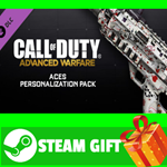 ⭐️ Call of Duty Advanced Warfare Aces Personalization P