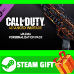 ⭐️ Call of Duty Advanced Warfare Magma Personalization