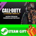 ⭐️ Call of Duty Advanced Warfare Magma Premium Personal - irongamers.ru