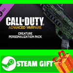 ⭐️ Call of Duty Advanced Warfare Creature Personalizati - irongamers.ru