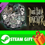 ** Don´t Starve Together: Moonbound Survivors Chest