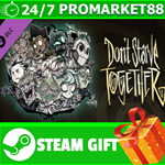 ** Don´t Starve Together: Moonbound Survivors Chest