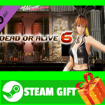 ⭐️ [Revival] DOA6 Sexy Bunny Costume - Kasumi STEAM - irongamers.ru