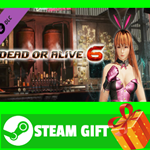 ⭐️ [Revival] DOA6 Sexy Bunny Costume - Phase 4 STEAM - irongamers.ru