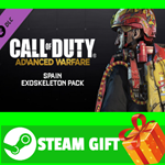 ⭐️ Call of Duty Advanced Warfare Spain Exoskeleton Pack - irongamers.ru