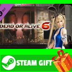 ⭐️ [Revival] DOA6 Sexy Bunny Costume - Marie Rose - irongamers.ru