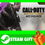 ⭐️ Call of Duty: Advanced Warfare - Ascendance STEAM