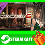 ⭐️ [Revival] DOA6 Sexy Bunny Costume - Hitomi STEAM - irongamers.ru